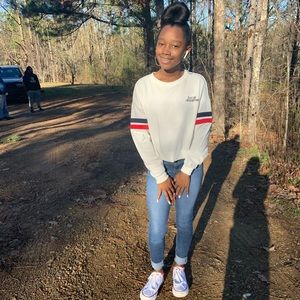 Meet your Posher, Aniyah